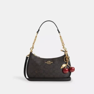 Coach: Teri Shoulder Bag